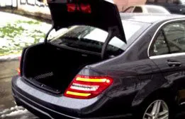 Aqua Locksmith Store Richmond, VA 804-596-3264 - 18-Trunk-unlock